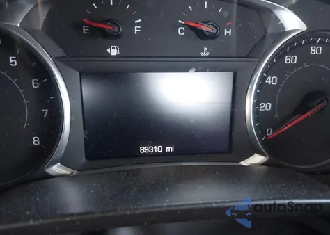 2020 Chevrolet Blazer Fwd 1Lt z USA, uszkodzony, nr VIN 3GNKBBRA3LS636989